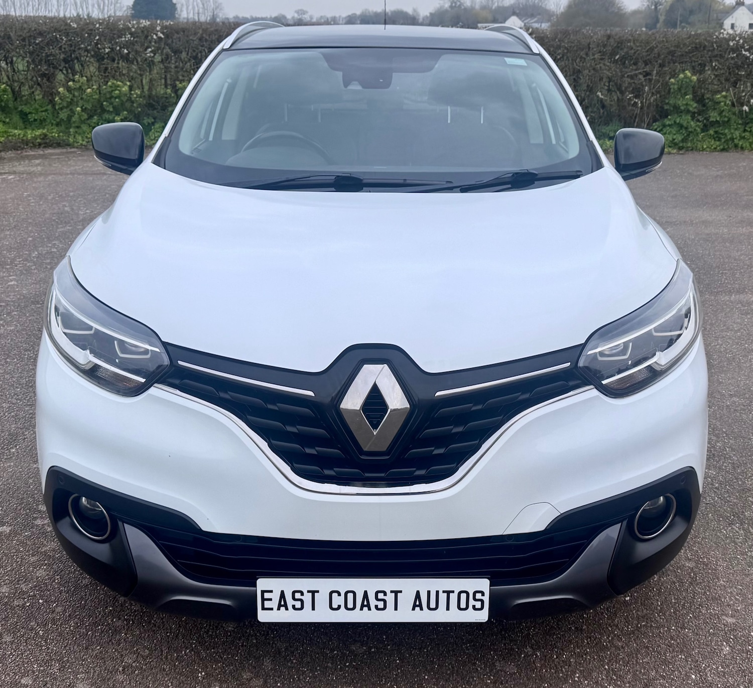 Used Renault Kadjar 2017 for sale - 78172318: Photo 5