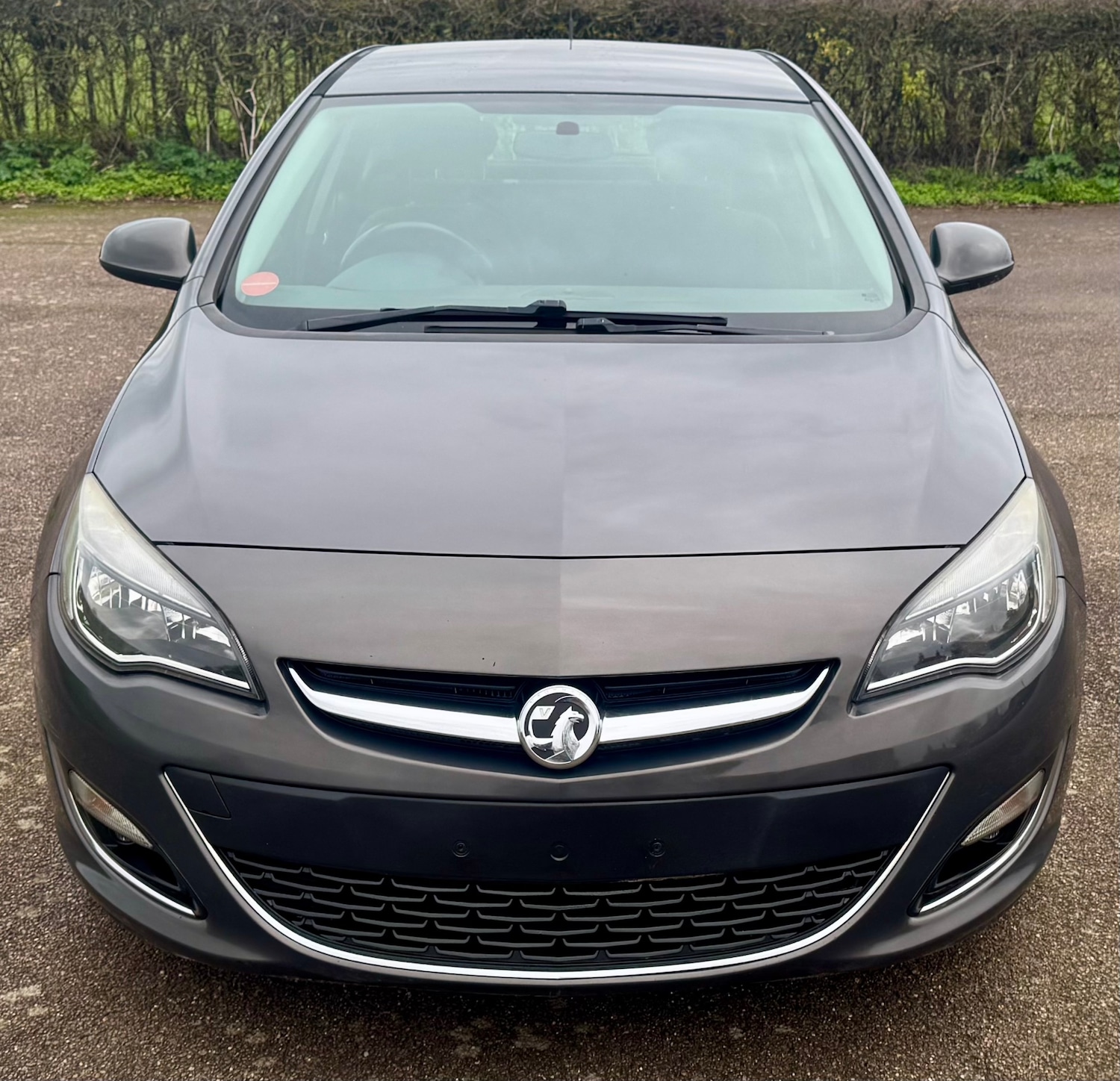 Used Vauxhall Astra 2012 for sale - 77088353: Photo 5