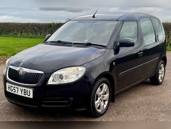 2008 (57) - 2 1.6 AUTOMATIC 5-Door