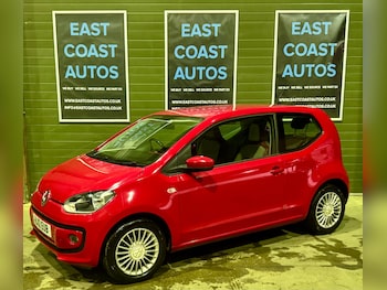 2012 (12) - 1.0 3 DOOR