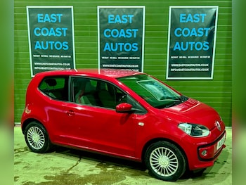 Used Volkswagen up! 2012 for sale - 77106674: Photo