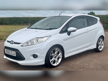 Ford - Fiesta