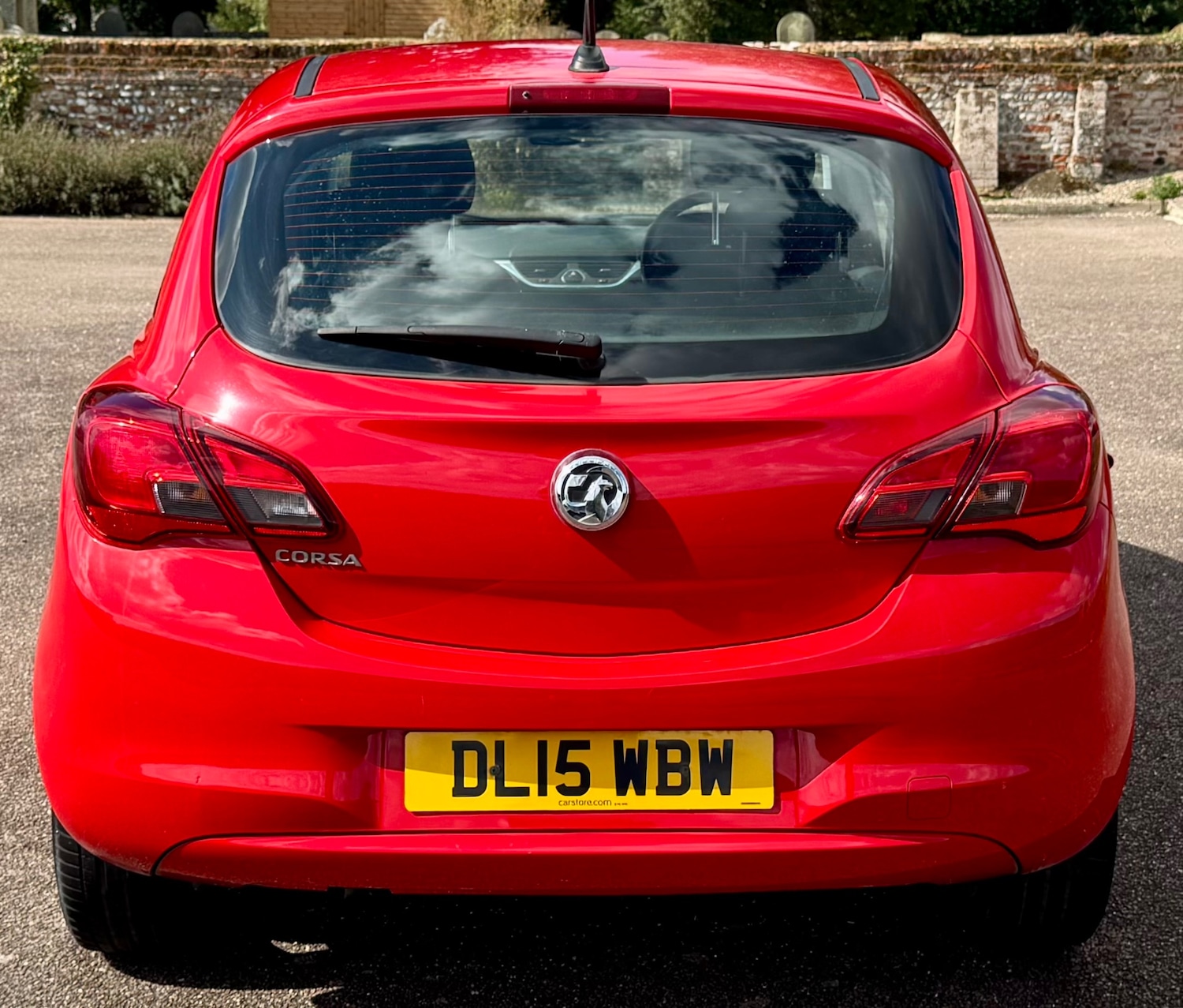 Used Vauxhall Corsa 2015 for sale - 76020123: Photo 6