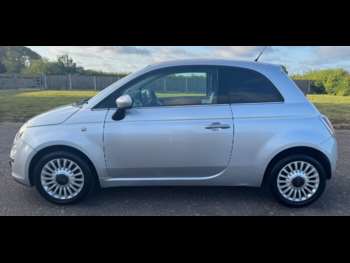 Used Fiat 500 2008 for sale - 73663903: Photo