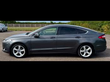 Used Ford Mondeo 2016 for sale - 75135781: Photo