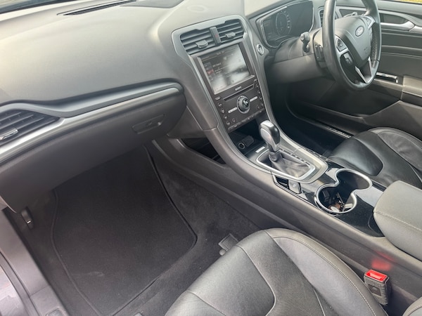 Used Ford Mondeo 2016 for sale - 75135781: Photo 6