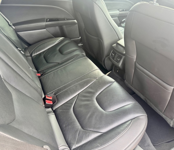 Used Ford Mondeo 2016 for sale - 75135781: Photo 7