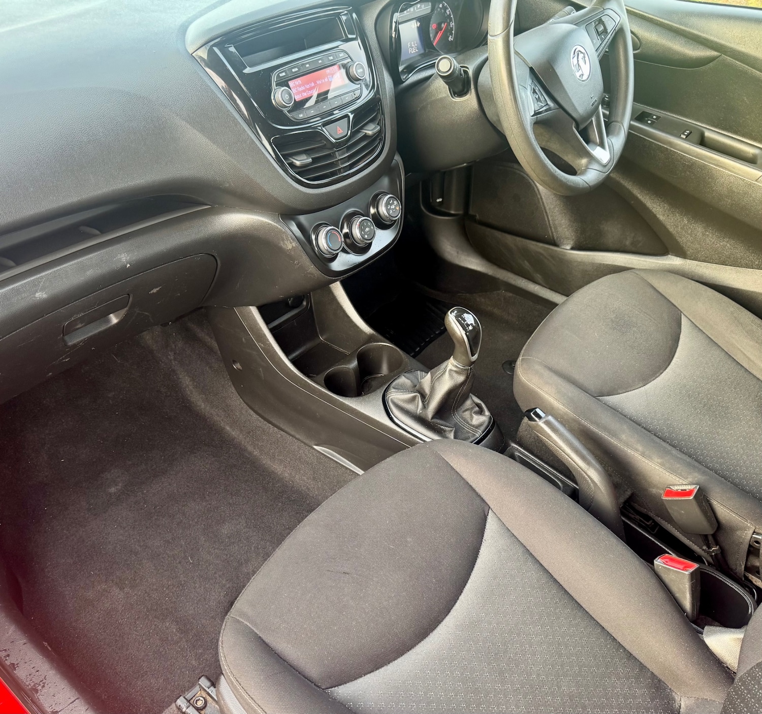 Used Vauxhall Viva 2015 for sale - 76919813: Photo 7