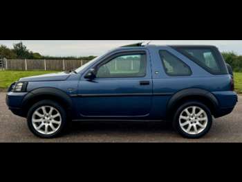 Used Land Rover Freelander 2005 for sale - 72487079: Photo