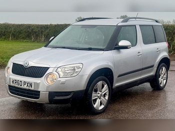 2011 (60) - 1.8 TSi SE 4x4 5-Door
