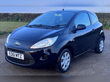 Used Ford Ka 2011 for sale - 78112224: Photo