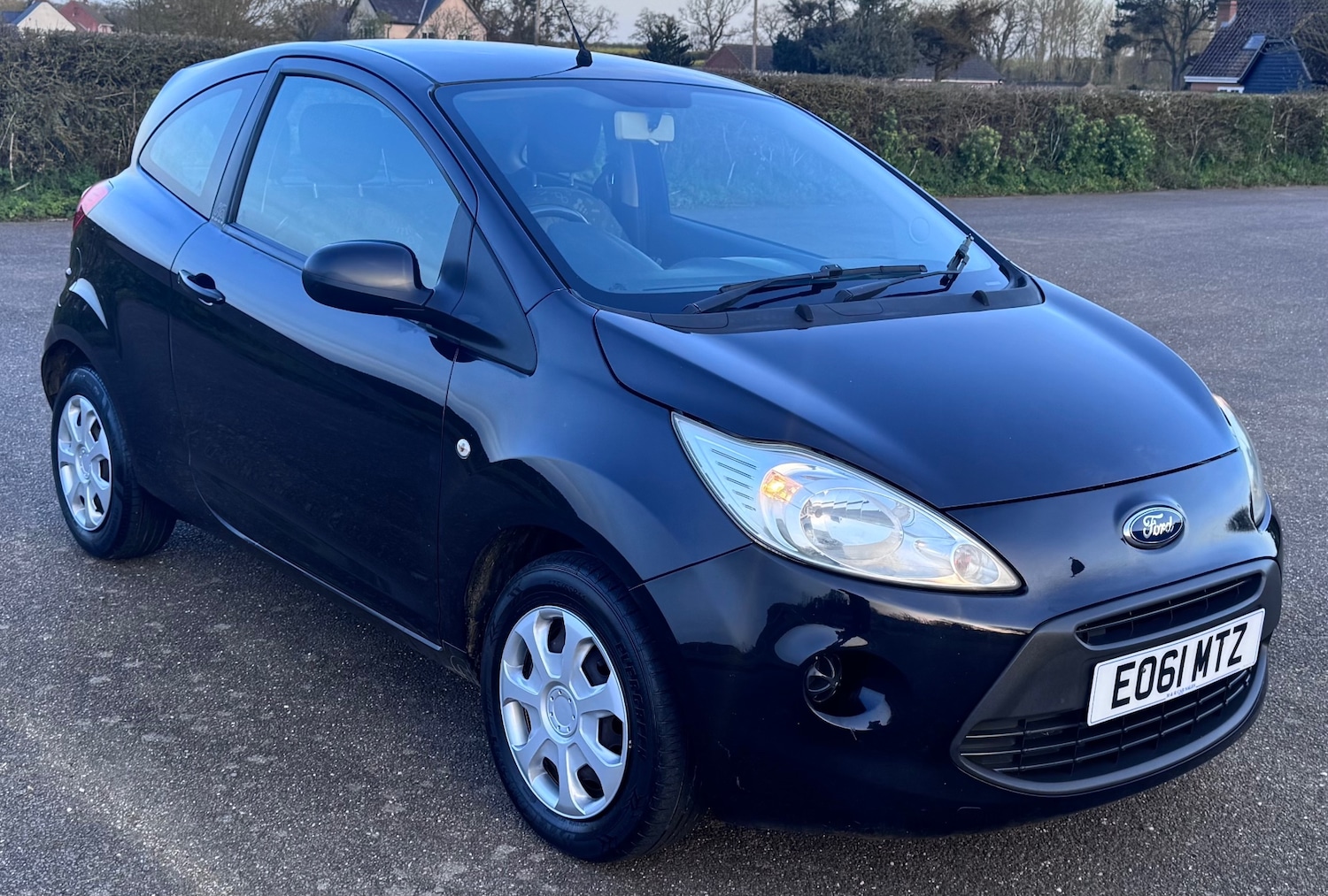 Used Ford Ka for sale - 78112224: Photo 2