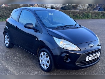 Used Ford Ka 2011 for sale - 78112224: Photo