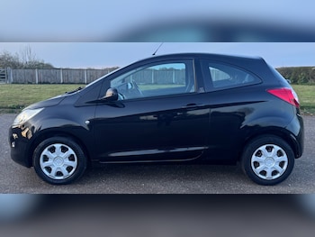 Used Ford Ka 2011 for sale - 78112224: Photo