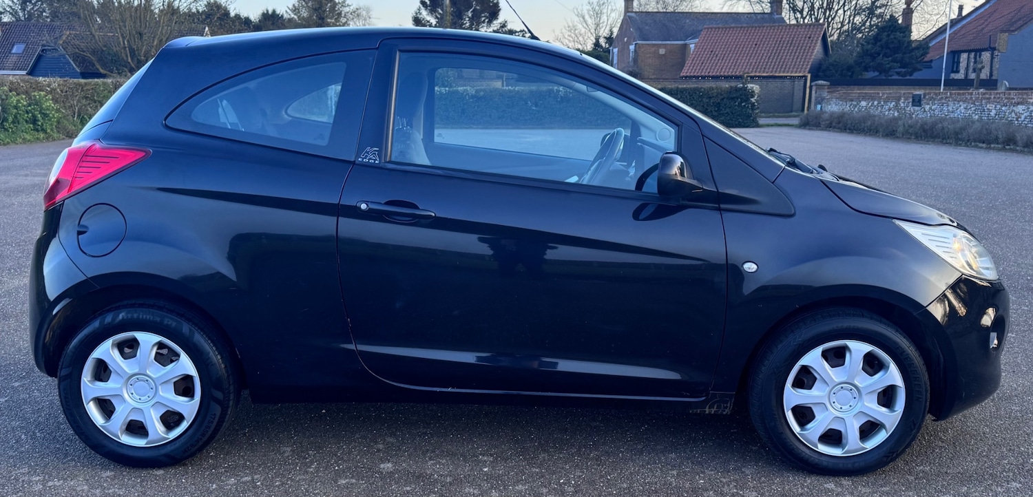 Used Ford Ka for sale - 78112224: Photo 4