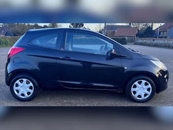 Used Ford Ka 2011 for sale - 78112224: Photo