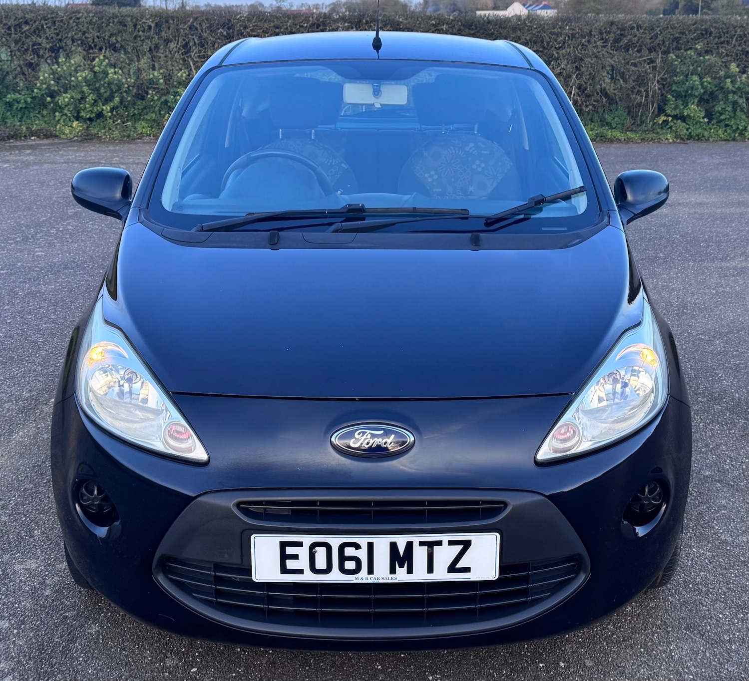 Used Ford Ka for sale - 78112224: Photo 5