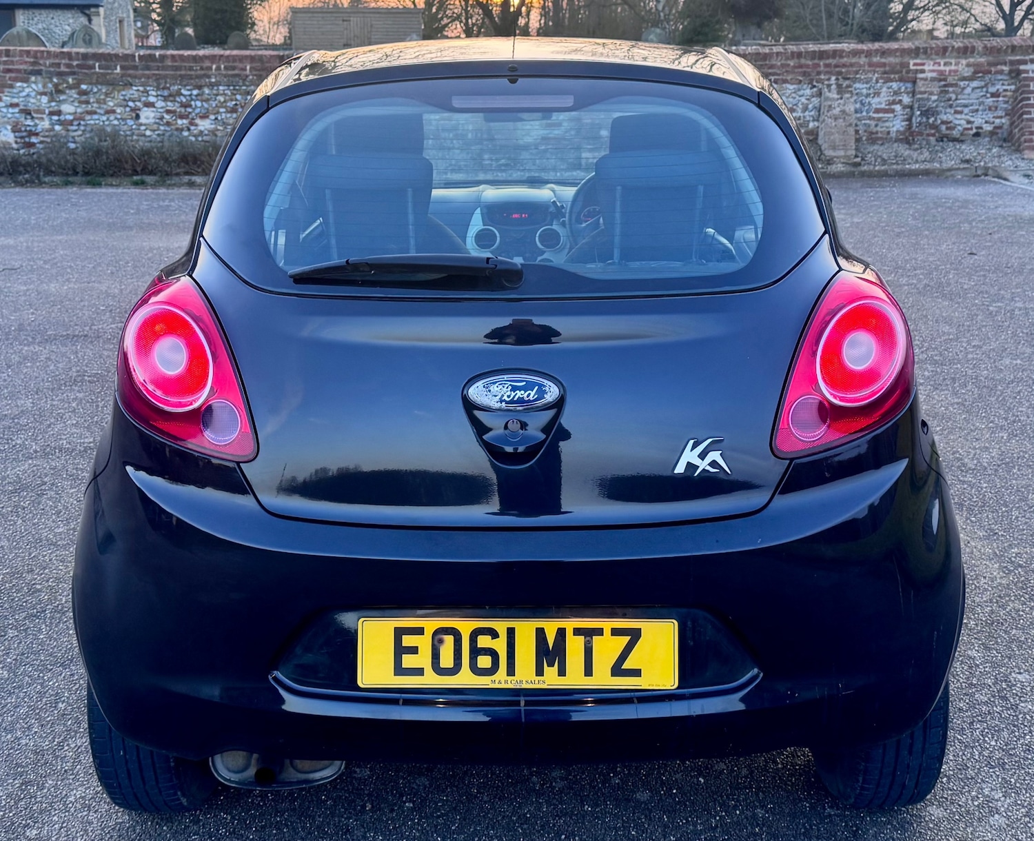 Used Ford Ka for sale - 78112224: Photo 6