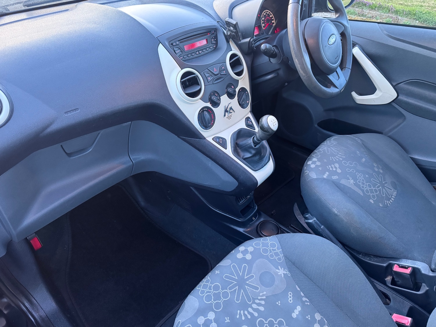 Used Ford Ka for sale - 78112224: Photo 7