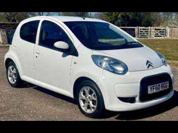 Used Citroen C1 2011 for sale - 74276707: Photo