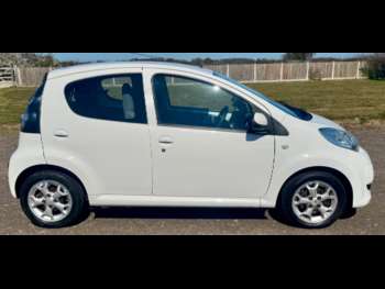 Used Citroen C1 2011 for sale - 74276707: Photo