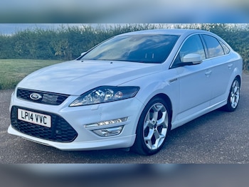 Used Ford Mondeo 2014 for sale - 78470464: Photo