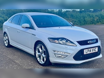 Used Ford Mondeo 2014 for sale - 78470464: Photo