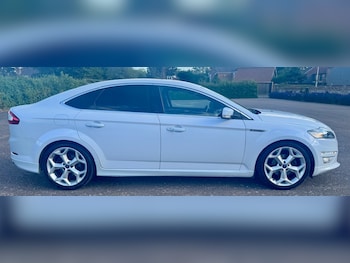 Used Ford Mondeo 2014 for sale - 78470464: Photo