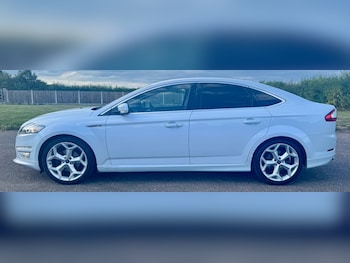 Used Ford Mondeo 2014 for sale - 78470464: Photo