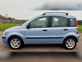 Used Fiat Panda 2007 for sale - 76302512: Photo 3