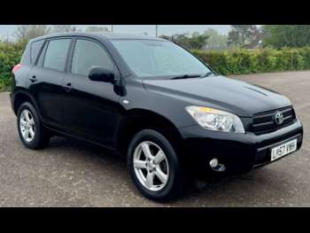 Used Toyota RAV4 2007 for sale - 74445620: Photo