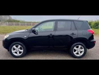 Used Toyota RAV4 2007 for sale - 74445620: Photo