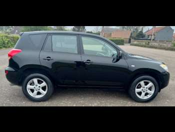 Used Toyota RAV4 2007 for sale - 74445620: Photo
