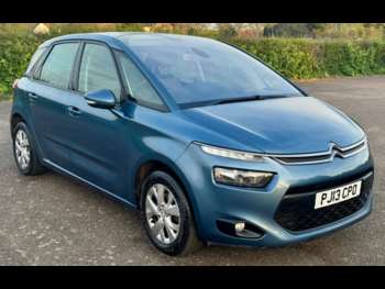 Used Citroen C4 Picasso 2013 for sale - 74190212: Photo