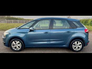 Used Citroen C4 Picasso 2013 for sale - 74190212: Photo