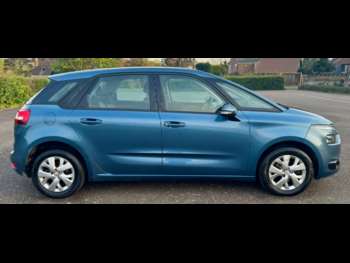 Used Citroen C4 Picasso 2013 for sale - 74190212: Photo
