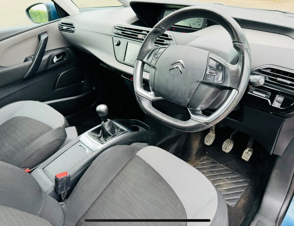 Used Citroen C4 Picasso 2013 for sale - 74190212: Photo 7
