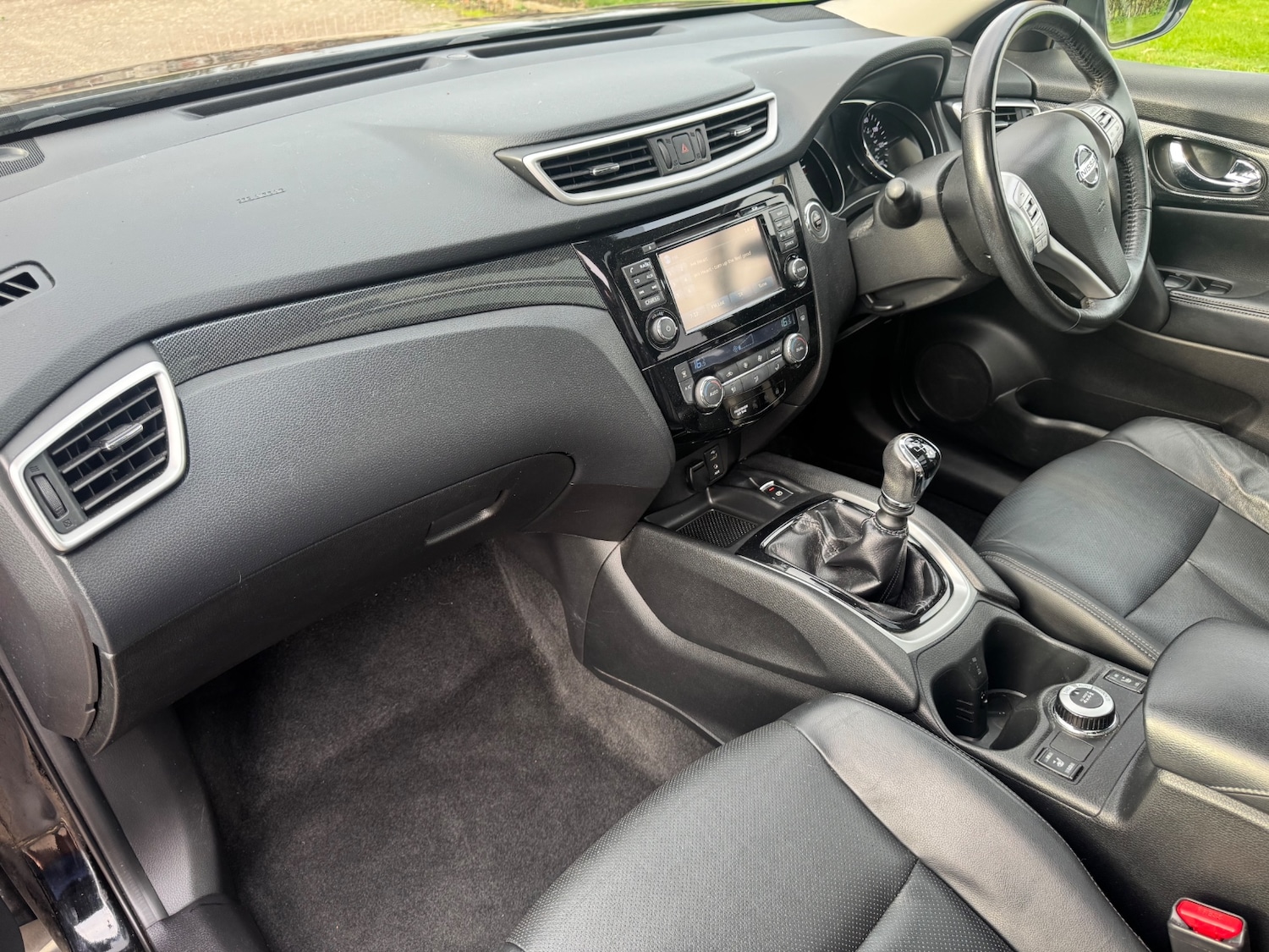Used Nissan X-Trail 2015 for sale - 76519533: Photo 7