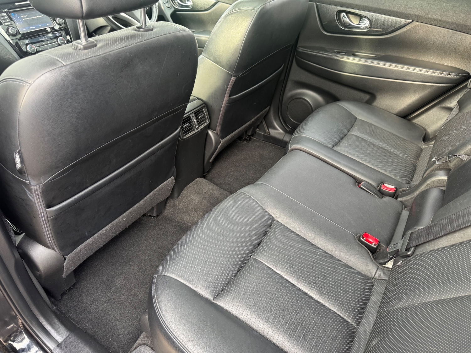 Used Nissan X-Trail 2015 for sale - 76519533: Photo 8