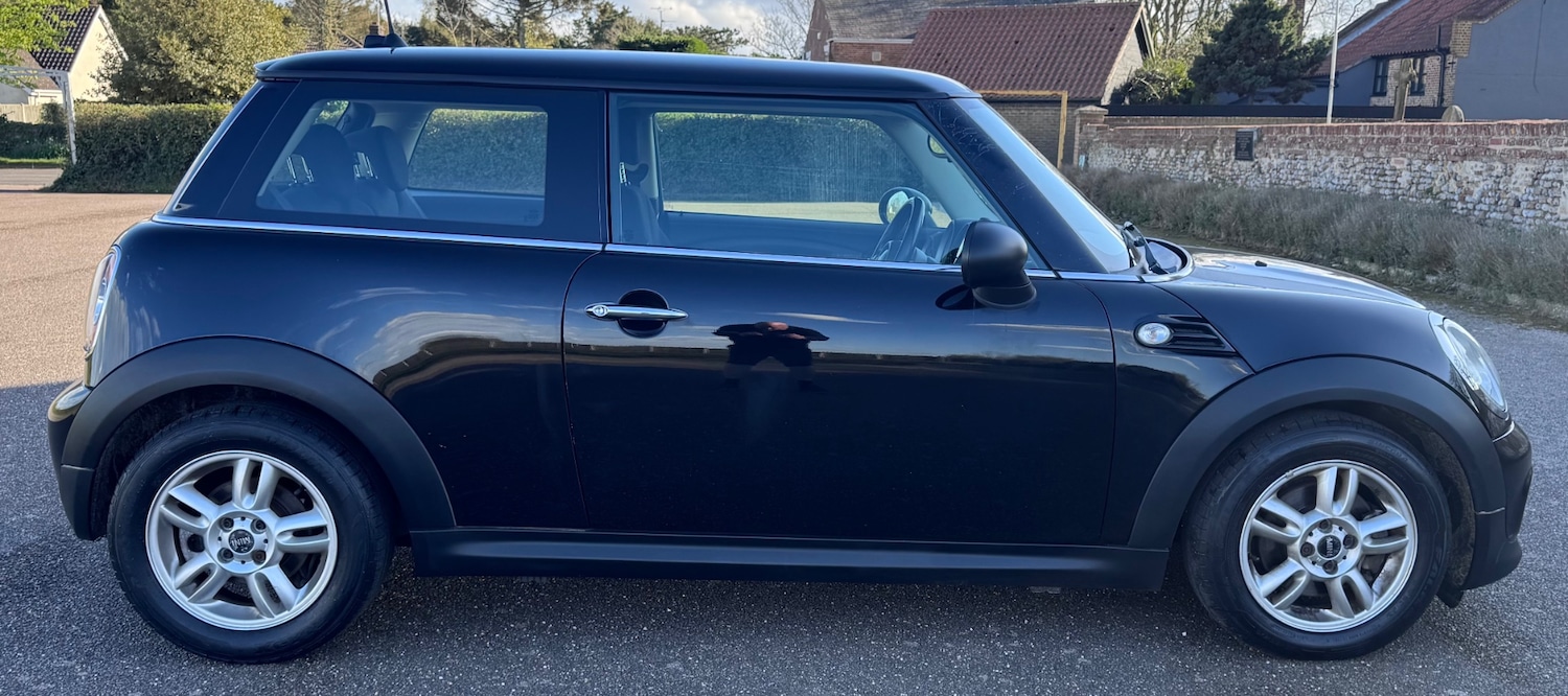 Used MINI Hatch 2012 for sale - 78213297: Photo 3