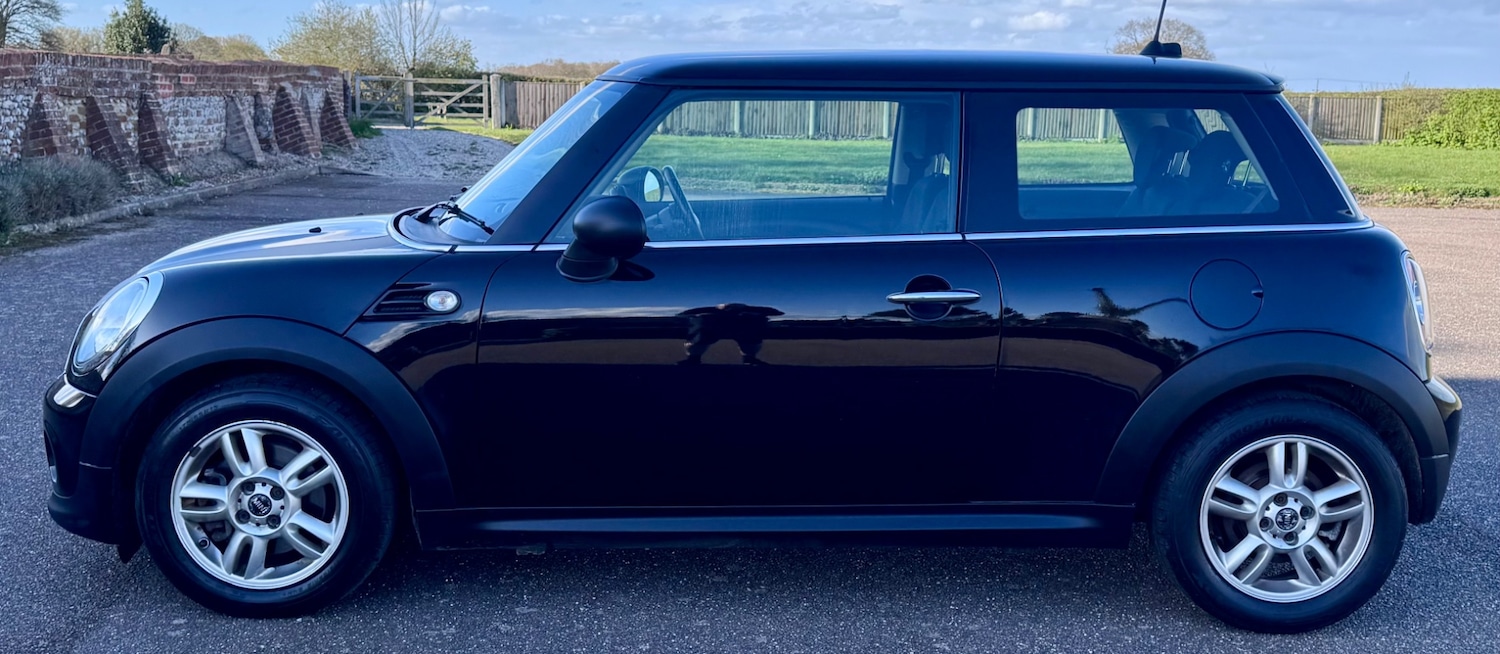 Used MINI Hatch 2012 for sale - 78213297: Photo 4