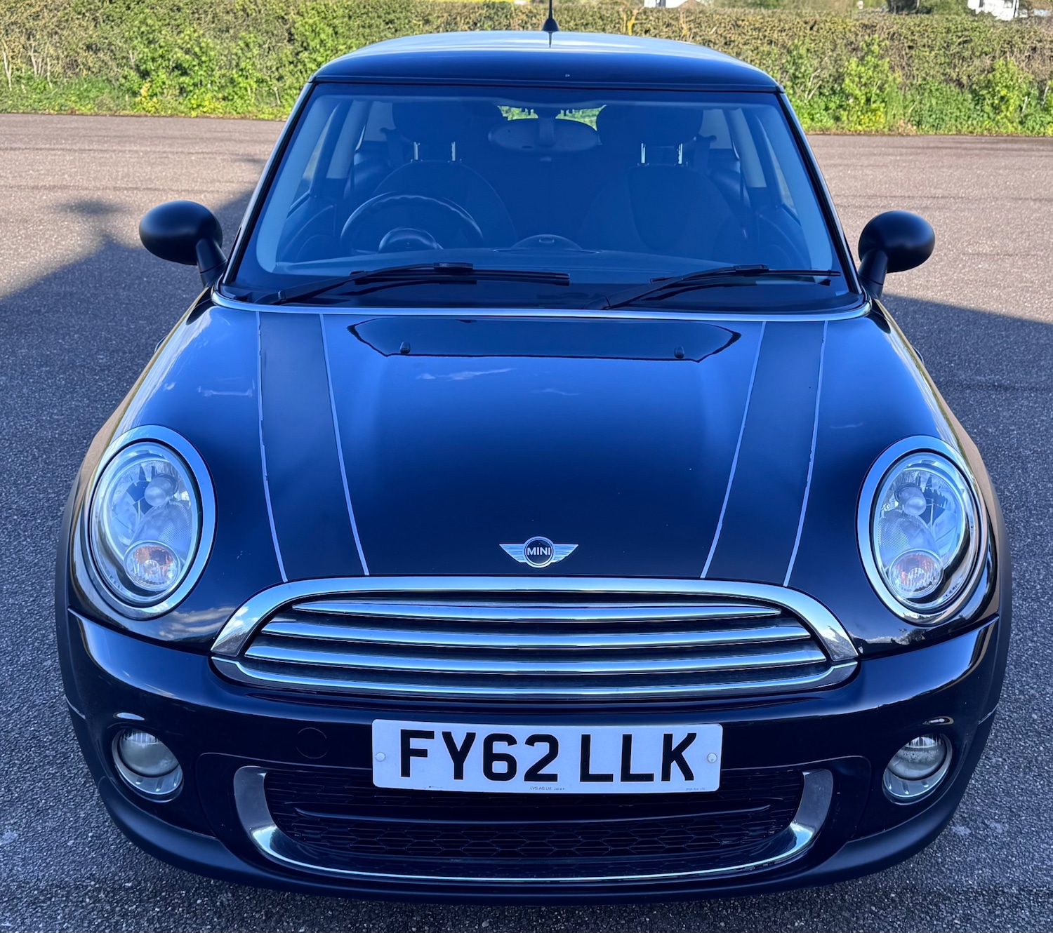 Used MINI Hatch 2012 for sale - 78213297: Photo 5