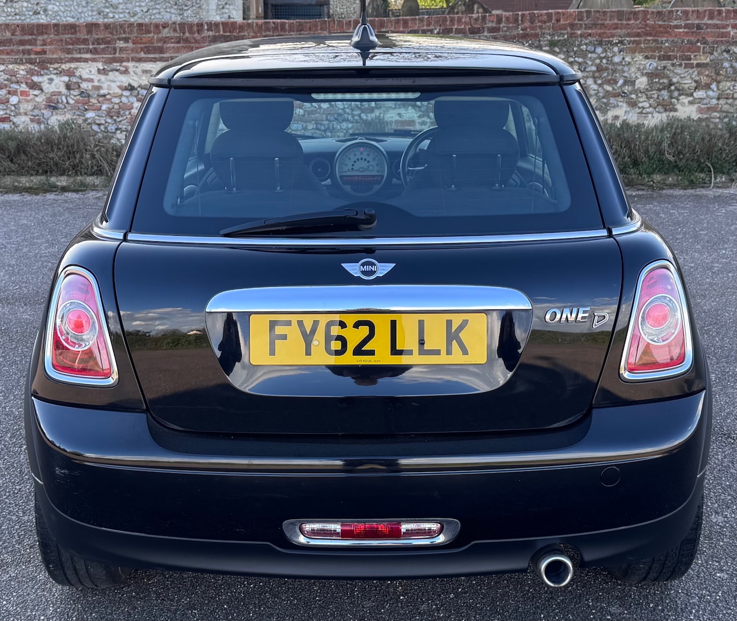 Used MINI Hatch 2012 for sale - 78213297: Photo 6