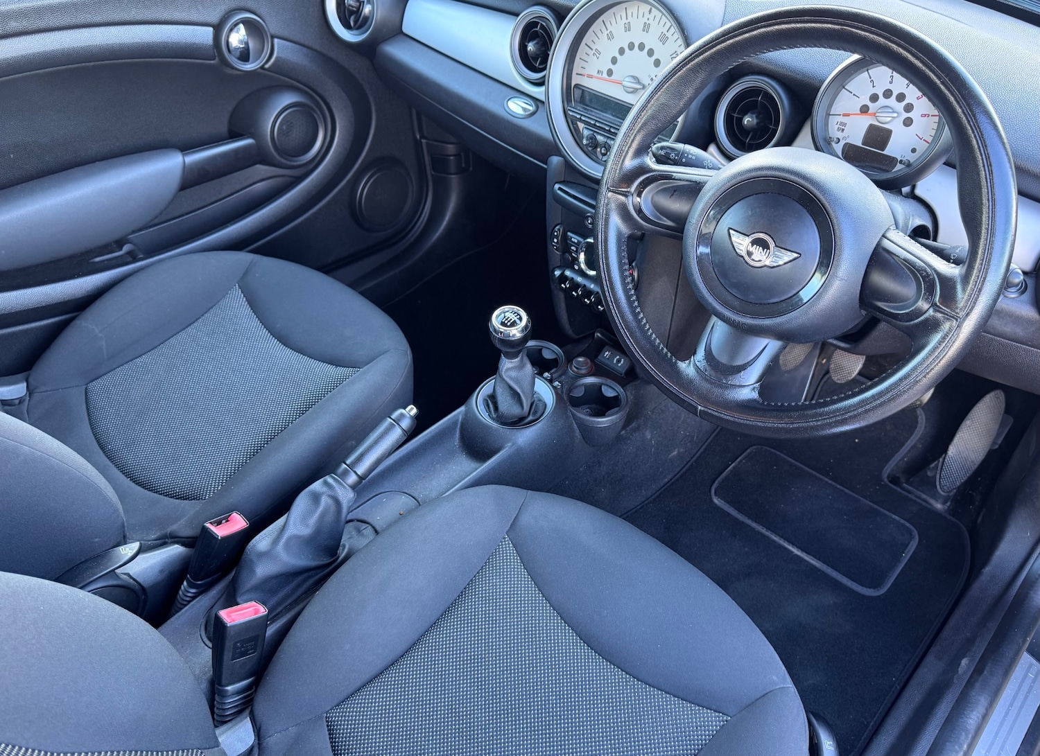 Used MINI Hatch 2012 for sale - 78213297: Photo 7