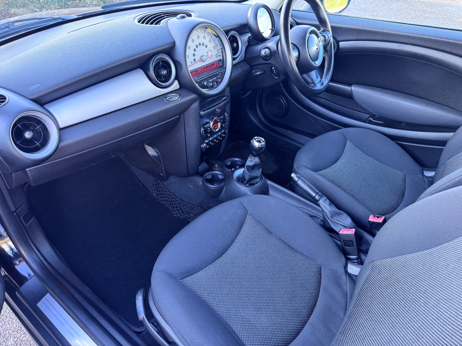 Used MINI Hatch 2012 for sale - 78213297: Photo 8