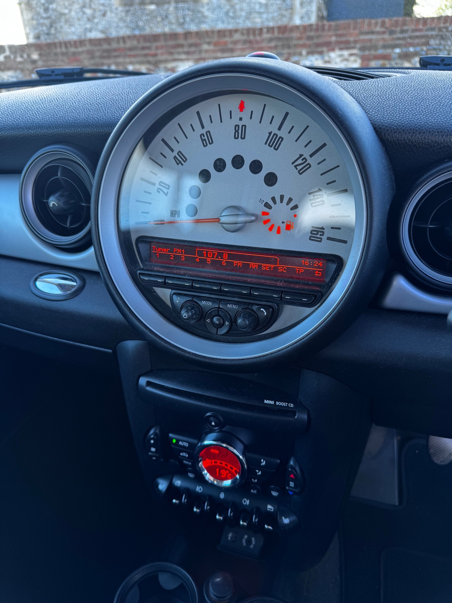 Used MINI Hatch 2012 for sale - 78213297: Photo 9