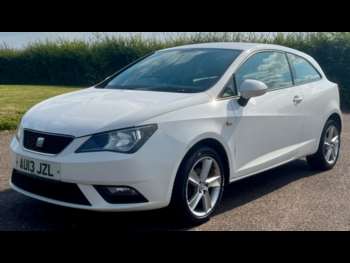 2013 (13) - 1.4 TOCA 3-Door