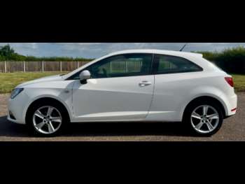Used SEAT Ibiza 2013 for sale - 74970155: Photo