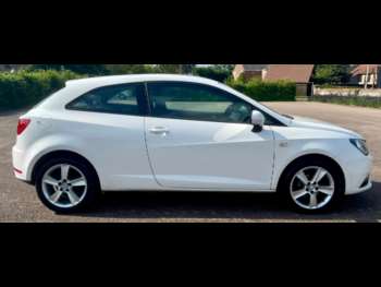 Used SEAT Ibiza 2013 for sale - 74970155: Photo