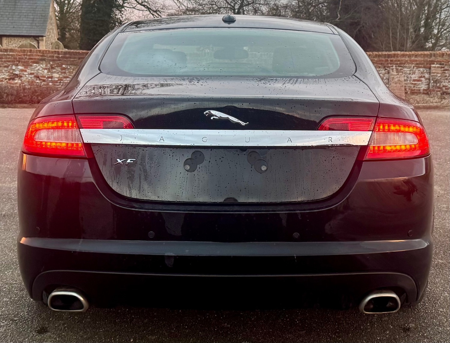 Used Jaguar XF 2010 for sale - 77088336: Photo 5